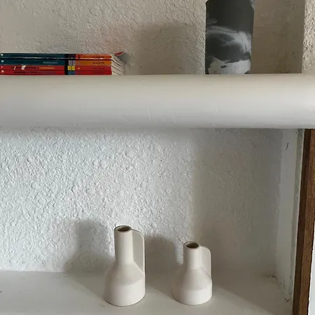 Apartment Pramousquier -vue - 3 Pieces - Renove A Neuf *